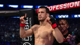 Кормье призвал Усмана Нурмагомедова скорее прийти в UFC