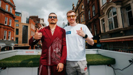 Менеджер опроверг слухи о подписании Александром Усиком контракта с Zuffa Boxing