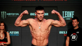 Вадим Немков: Очень рад, что Бейдер принял вызов