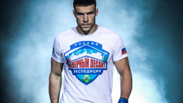 Александр Шлеменко:  Немков на пути к тому, чтобы стать звездой