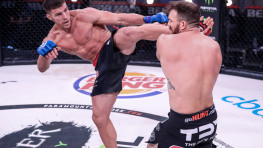 Сергей Харитонов:  Просто Немков сегодня был сильнее