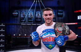 Вадим Немков: Я чемпион, но я не испытываю никакого давления
