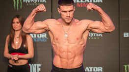 Вадим Немков готов провести бой против Ивана Штыркова