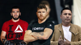 Канело пошел на конфликт со всеми | Бой Бетербиева | Лопес хочет нокаутировать Ломаченко (видео)