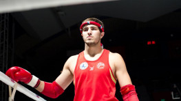 Дрозд: Мы с Вахитовым бросили вызов Гаджиеву с Минеевым, ждем ответ