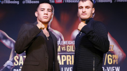 Sportingbet: Оскар Вальдес — фаворит в бою с Евгением Градовичем