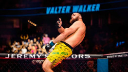 Вальтер Уокер встретится с Марчином Тыбурой