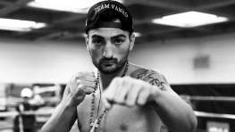 Скончался Ванес Мартиросян