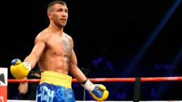 Василий Ломаченко: Я как танк перееду Гильермо Ригондо