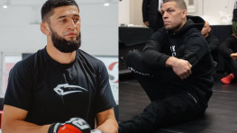 Майкл Чендлер: Бой между Чимаевым и Диасом будет крутым