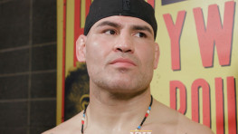 Кейн Веласкес может завершить карьеру после боя с Франсисом Нганну