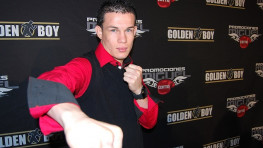 Джейсон Велес: Я сильнее и быстрее Евгения Градовича