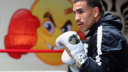 Бывшему боксеру Top Rank грозят 5 лет тюрьмы