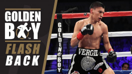 Golden Boy отложил свое первое шоу до конца июля