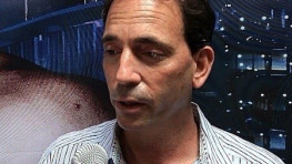 Том Лёффлер: Бой Головкина и Мюррея напрашивается сам собой