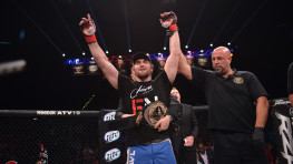 Минаков встретится с Волковым осенью, Корешков проведет бой в июле