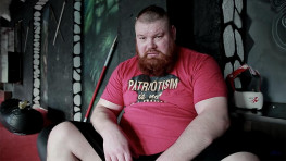 Вячеслав Дацик: Каково бить депутата? Не первый депутат, надеюсь, не последний