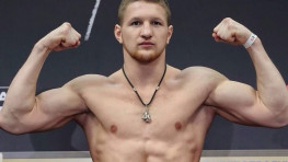 Владимир Минеев: Исмаилов тяжело дышит после двух раундов