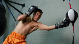 Максим Власов: Я очень рад предоставившейся мне возможности