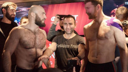 Владимир Минеев: Интеллект у Исмаилова на уровне таракана