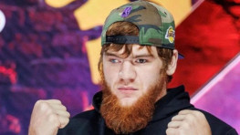 Шара Буллет: Я бы смог победить Стриклэнда