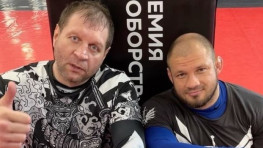 Иван Штырков: Не хочу еще раз принимать участие в реабилитации Емельяненко