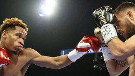 Сергей Липинец: Ломаченко просто ограбили