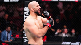 Бывший соискатель титула UFC рассказал, как получил дисквалификацию за допинг