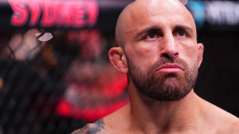 Волкановски настаивает на защите против Евлоева