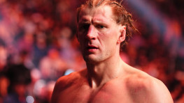 Александр Волков ждет второго боя Аспинэлла и Гана