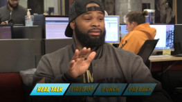 Тайрон Вудли: Нурмагомедов уже должен находиться в пятерке P4P