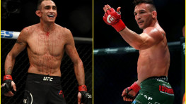 Майкл Чендлер хочет провести бой с Тони Фергюсоном