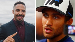 Рой Джонс: Лучший боксер мира — Андре Уорд, второй — Василий Ломаченко