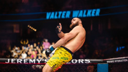 Вальтер Уокер узнал имя ближайшего соперника