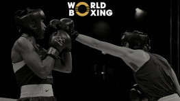 World Boxing допустила россиян до соревнований в нейтральном статусе