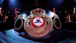 Заур Абдуллаев и Харитон Агрба разыграют титул WBA в октябре в Екатеринбурге