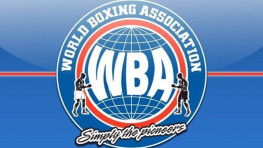 Патера и Босчиеро разыграют временный титул WBA в легком весе