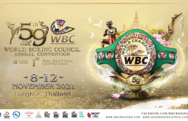 WBC: Романов, Беспутин, Абдуллаев в титульных и отборочных боях
