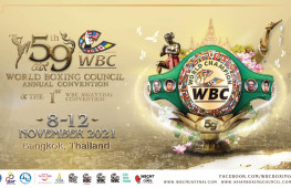 Обязательные защиты титулов по версии WBC