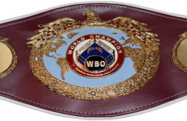 Касимеро и Эспиноса разыграют временный пояс WBO