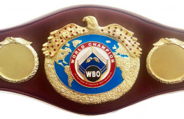 Зак Паркер может провести бой с Джо Райдером за временный титул WBO