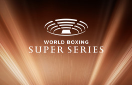 Полуфиналы WBSS в первом тяжелом весе пройдут в Риге