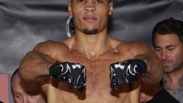 Юбанк-младший: Мы собираемся преследовать Джеймса Дигейла