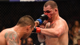 Sportingbet: Кейн Веласкес — фаворит в реванше с Фабрисио Вердумом