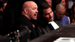 Уайт о бое с Хирном: Мы — «мешки», которым не место на телевидении