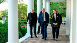 Рыночная стоимость UFC превысила 20 миллиардов долларов