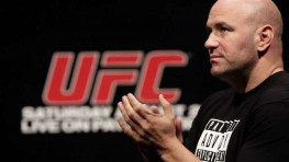 Объявлены дата и место проведения турнира UFC 323