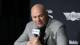 Дана Уайт: Я давно не отвечаю в UFC за гонорары бойцов и матчмейкинг