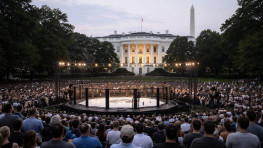 Ветераны войны во Вьетнаме пытаются отменить турнир UFC в Белом доме