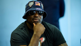 Диллиан Уайт готов стать следующим соперником Джейка Пола